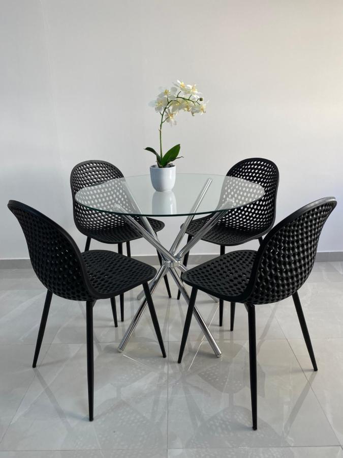 Seaside Apartment In Gzira Экстерьер фото